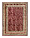 Bloomingdale's Mogul M1251 Area Rug, 10'3 X 13'10 In Red
