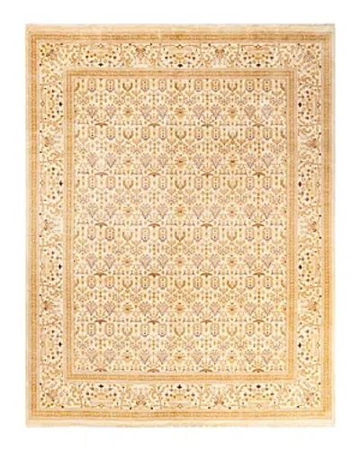 Bloomingdale's Mogul M1251 Area Rug, 7'10 X 10'1 In Ivory
