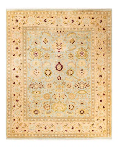 Bloomingdale's Mogul M1251 Area Rug, 8'2 X 10'1 In Nude