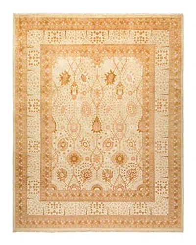 Bloomingdale's Mogul M1251 Area Rug, 8'3 X 10'5 In Ivory