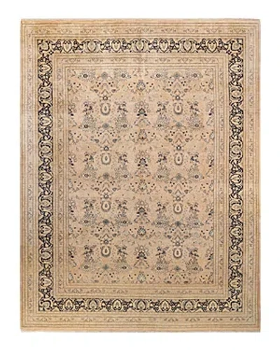 Bloomingdale's Mogul M1255 Area Rug, 9'3 X 12' In Beige