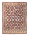 Bloomingdale's Mogul M1261 Area Rug, 9'0x11'8 In Multi