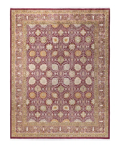 Bloomingdale's Mogul M1261 Area Rug, 9'0x11'8 In Multi