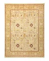 Bloomingdale's Mogul M1261 Area Rug, 9'3 X 12'3