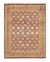 Bloomingdale's Mogul M1265 Area Rug, 8' X 10'6 In Purple