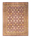Bloomingdale's Mogul M1270 Area Rug, 10'2x13'6 In Brown