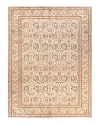 Bloomingdale's Mogul M1276 Area Rug, 9' X 12'5 In Ivory
