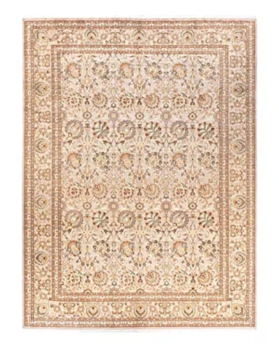 Bloomingdale's Mogul M1276 Area Rug, 9' X 12'5 In Ivory