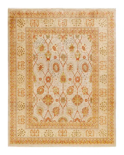 Bloomingdale's Mogul M1285 Area Rug, 8'2 X 10'4 In Sand
