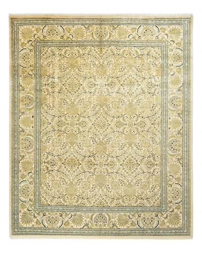 Bloomingdale's Mogul M1294 Area Rug, 8'3 X 10'9 In Ivory