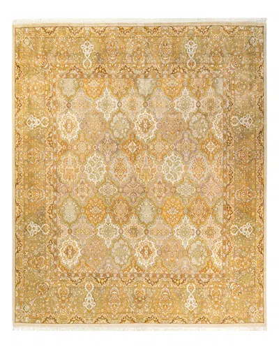 Bloomingdale's Mogul M1300 Area Rug, 8'10 X 9'10 In Nude