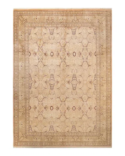 Bloomingdale's Mogul M1304 Area Rug, 8'10 X 12'9 In Neutral