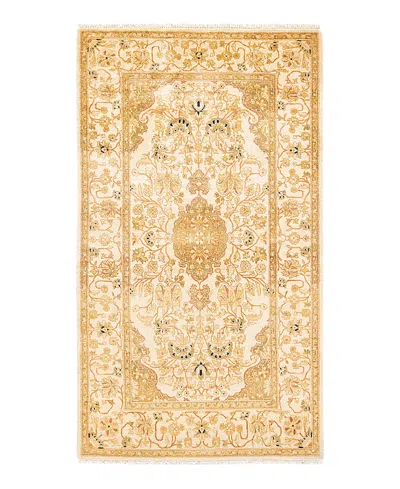 Bloomingdale's Mogul M1322 Area Rug 3'1x5'7 In Multi