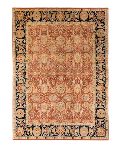 Bloomingdale's Mogul M1322 Area Rug, 8'10x12'5 In Multi
