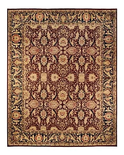 Bloomingdale's Mogul M1323 Area Rug, 12'2 X 15'5 In Red