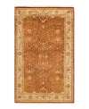 Bloomingdale's Mogul M1325 Area Rug, 5'1x8'3 In Brown