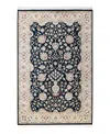 Bloomingdale's Mogul M1339 Area Rug, 4'2x6'5 In Multi