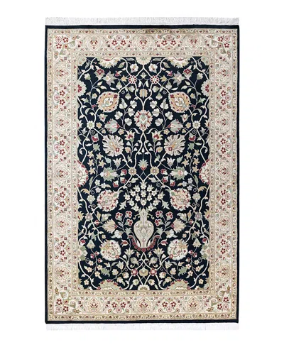 Bloomingdale's Mogul M1339 Area Rug, 4'2x6'5 In Multi