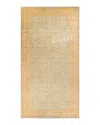 Bloomingdale's Mogul M1340 Runner Area Rug, 9'3 X 18'2 In Mist