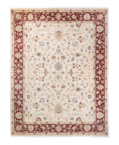 Bloomingdale's Mogul M1344 Area Rug, 9'4x12'1 In Multi