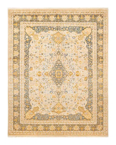 Bloomingdale's Mogul M1346 Area Rug, 9'3 X 11'10 In Nude
