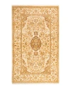 Bloomingdale's Mogul M1349 Area Rug, 3'2 X 5'1 In Ivory