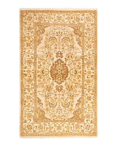 Bloomingdale's Mogul M1349 Area Rug, 3'2 X 5'1 In Ivory