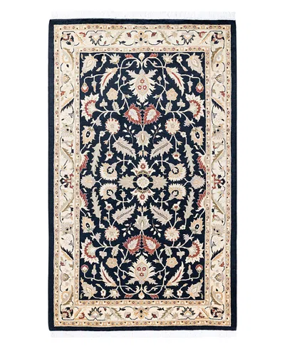 Bloomingdale's Mogul M1373 Area Rug, 3'2x5'2 In Multi