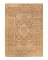 Bloomingdale's Mogul M1380 Area Rug, 9'10 X 13'10 In Yellow