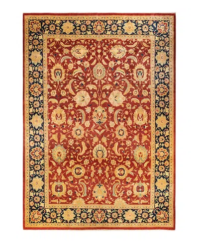 Bloomingdale's Mogul M1399 Area Rug, 10'2x14'4 In Multi