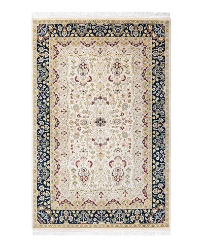 Bloomingdale's Mogul M1402 Area Rug, 4'2x6'3 In Multi