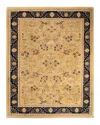 Bloomingdale's Mogul M1405 Area Rug, 9'1 X 11'10 In Yellow