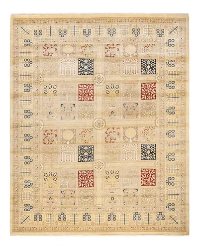 Bloomingdale's Mogul M1417 Area Rug, 8'3 X 10'3 In Ivory