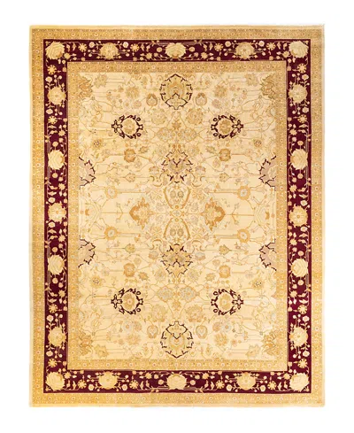 Bloomingdale's Bloomingdales Mogul M1422 Area Rug, 9'3 X 12'3 In Multi