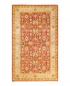 Bloomingdale's Mogul M1426 Area Rug, 5'1x8'3 In Neutral
