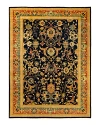 Bloomingdale's Mogul M1427 Area Rug, 10'1 X 13'10 In Navy