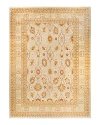 Bloomingdale's Mogul M1437 Area Rug, 10'4 X 14'3 In Ivory