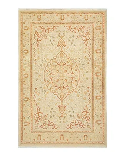 Bloomingdale's Mogul M1437 Area Rug, 4'8 X 7'3 In Ivory