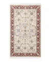 Bloomingdale's Mogul M1444 Area Rug, 3'2x5'3 In White