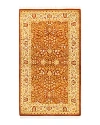 Bloomingdale's Mogul M1502 Area Rug, 3'1 X 5'6 In Orange
