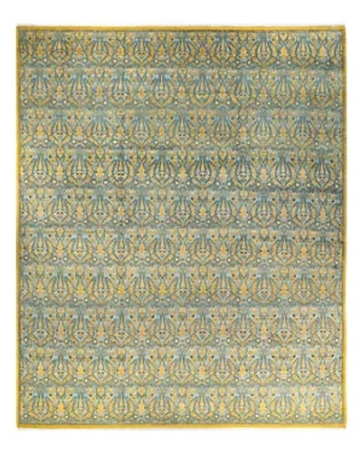 Bloomingdale's Mogul M1542 Area Rug, 12'2 X 15' In Green