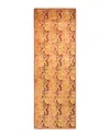 Bloomingdale's Mogul M1542 Runner Area Rug, 2'8 X 7'9