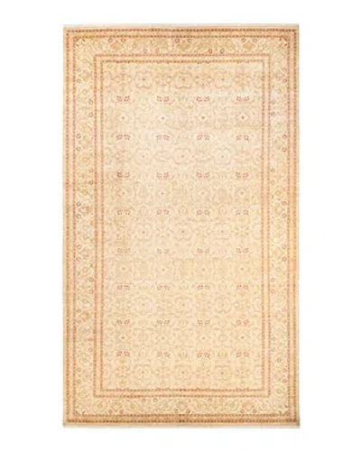 Bloomingdale's Mogul M1583 Area Rug, 8'3 X 14'8 In Ivory