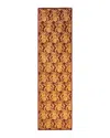 Bloomingdale's Mogul M1589 Runner Area Rug, 2'8 X 9'9 In Red