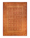 Bloomingdale's Mogul M1591 Area Rug, 10'3 X 14'9 In Orange