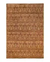 Bloomingdale's Mogul M1598 Area Rug, 6'2 X 9'1 In Yellow