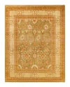 Bloomingdale's Mogul M1602 Area Rug, 8'1 X 10'2 In Green