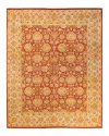 Bloomingdale's Mogul M1605 Area Rug, 8'3 X 10'3 In Orange