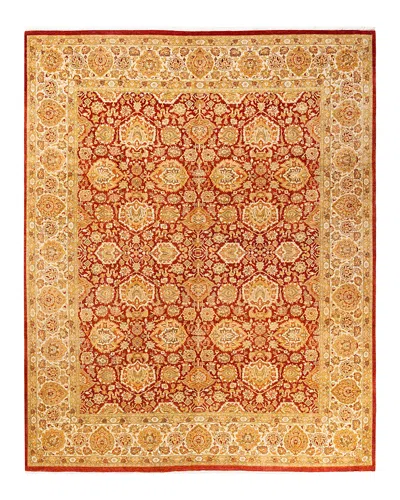 Bloomingdale's Mogul M1605 Area Rug, 8'3 X 10'3 In Orange