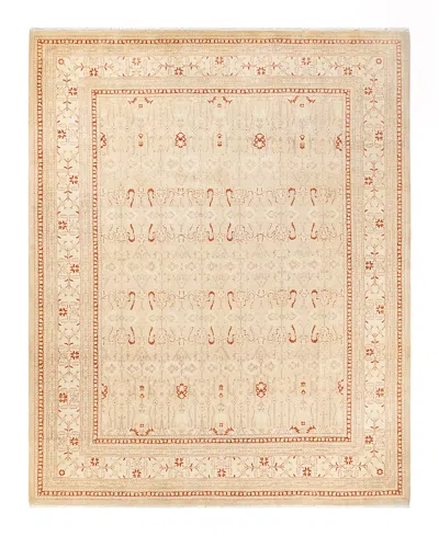 Bloomingdale's Bloomingdales Mogul M1605 Area Rug, 8'4 X 10'3 In Multi